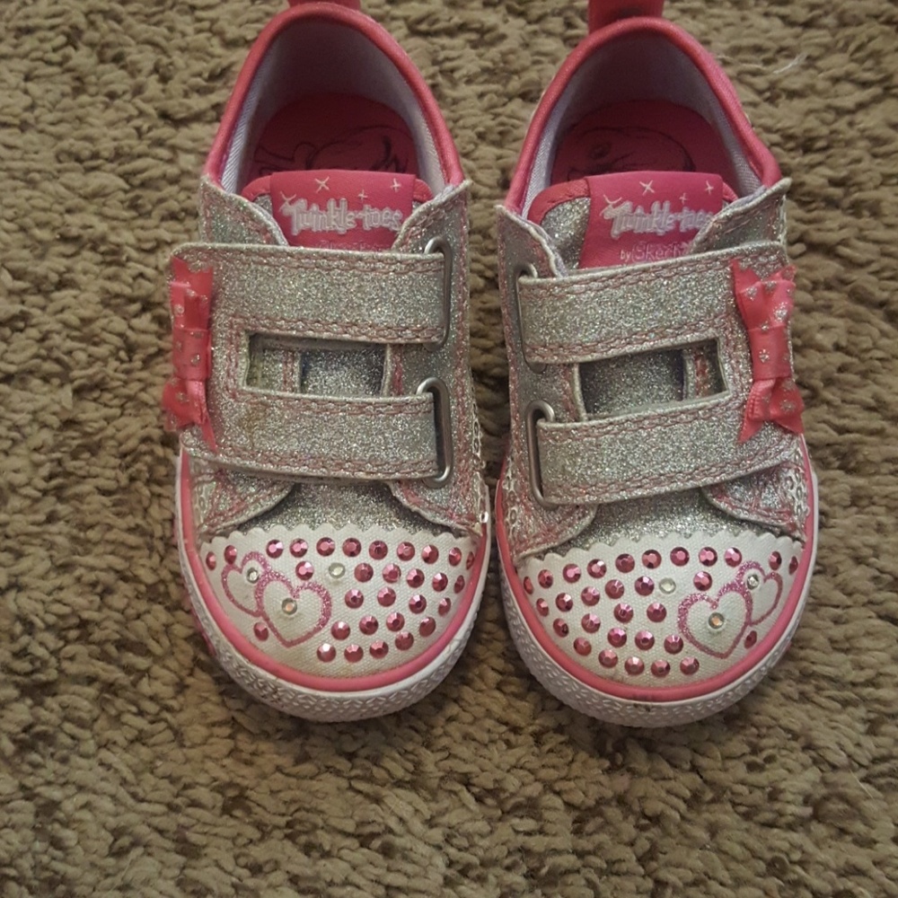 Twinkle Toes